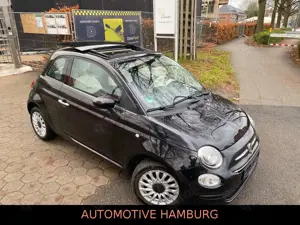 Fiat 500 Bild 2