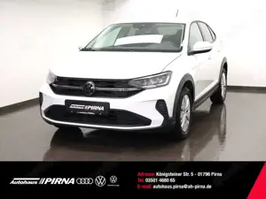 Volkswagen Taigo 1.0 TSI LED AHK