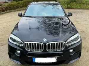 BMW X5 xDrive40d Sport-Aut.