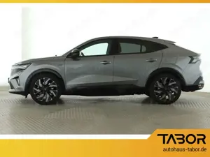Renault Rafale Bild 2