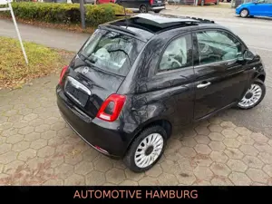 Fiat 500 Bild 5