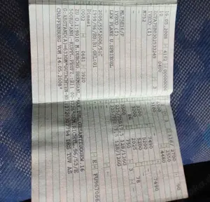 Iveco Others M752 Bild 2