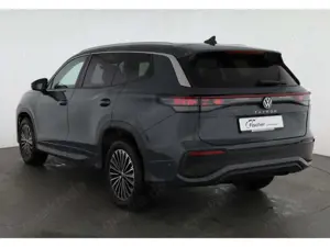 Volkswagen Tayron 2.0 TDI Life DSG 7-Sitze/AHK/NAV/LED/RFK Bild 4