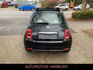 Fiat 500 Bild 4