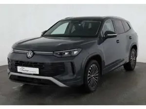 Volkswagen Tayron 2.0 TDI Life DSG 7-Sitze/AHK/NAV/LED/RFK Bild 2