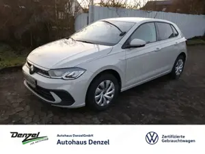 Volkswagen Polo Life 1.0 TSI APP/NAV/KAMERA