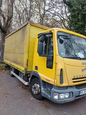 Iveco Others M752 Bild 3