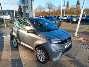 Aixam City Pack Diesel *Alufelgen*LED*