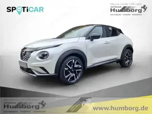 Nissan Juke Hybrid N-Design 1.6 Neupreis 41.116,- Soundsystem