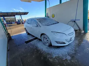 Opel Astra 1.6 CDTI DPF ecoFLEX Sports TourerStart/Stop Style Bild 4