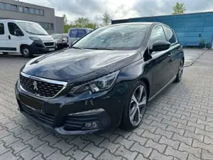 Peugeot 308 BlueHDi FAP 180 EAT8 Stop  Start GT