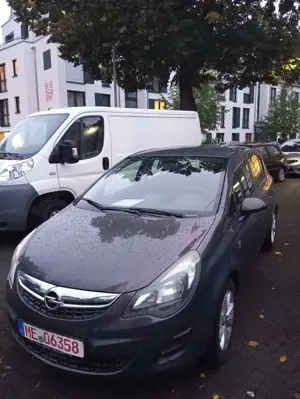 Opel Corsa Corsa 1.3 CDTI DPF Energy
