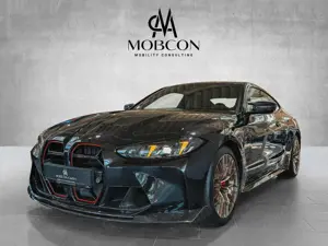 BMW M4 CS | BUCKET SEATS | M DRIVERS PACKAGE
