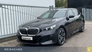 BMW 520 dA Tou M-Sport,Sitzbelü,Standh,AHK,