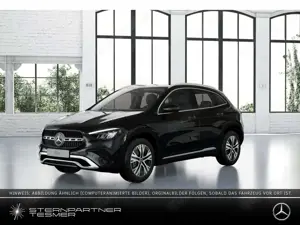 Mercedes-Benz GLA 200 Progressive - AHK - Kamera - LED