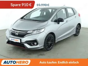 Honda Jazz 1.5 i-VTEC Dynamic Aut*NAVI*LED*TEMPO*PDC*SHZ*