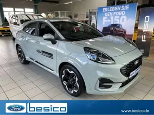 Ford Puma ST-Line X MHEV+LED+PDC+DAB+BO+NAV+KeyFree+