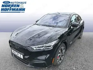Ford Mustang Mach-E AWD