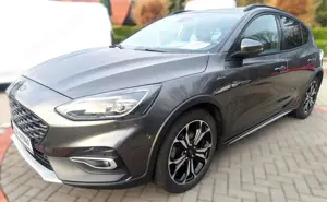 Ford Focus Active X Automatik BO Sound System Bild 3