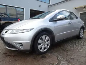Honda Civic 1.4 Comfort 73kW-1HAND-KLIMATR-PDC-EU5