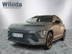 Hyundai KONA N-Line MY26 65kWh 204 PS Assist. Paket