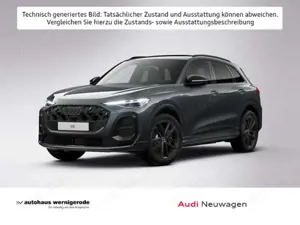 Audi Q5 SUV TDI quattro 150 kW S tronic