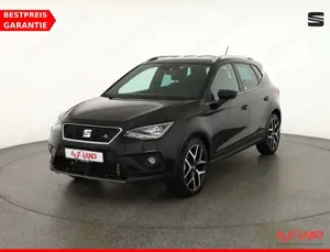 SEAT Arona 1.5 TSI DSG FR LED Virtual Cockpit ACC AHK