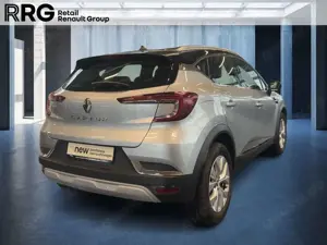 Renault Captur II 1.3 TCe 140 Intens GPF Bild 5