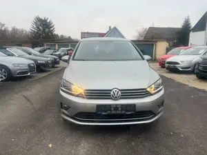 Volkswagen Golf Sportsvan Comfortline BMT/Start-Stopp