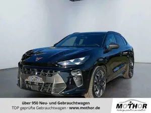 CUPRA Terramar VZ 2.0 TSI 4Drive ACC NAVI PDC SHZ LED