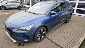 Ford Focus Active X