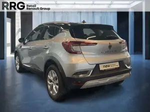 Renault Captur II 1.3 TCe 140 Intens GPF Bild 4