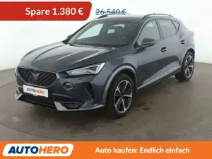 CUPRA Formentor 1.5 TSI ACT  Aut.*NAVI*CAM*ACC*
