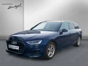 Audi A4 A4 Avant 35TFSI S tronic,PANO,NAVI,TEMPO,LED,SH