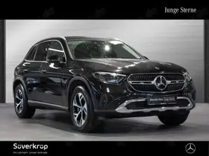 Mercedes-Benz GLC 300 de 4M , AVANTGARDE MEMO AHK DISTR KAMERA