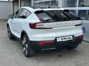 Volvo C40 Plus Recharge Pure Electric RWD-Pano-Cam Bild 3