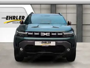 Dacia Duster III TCe 130 Extreme 4x4 Allrad Bild 2