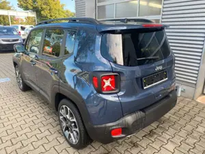 Jeep Renegade Limited 1.0 T-GDI FWD Bild 5