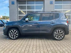 Jeep Renegade Limited 1.0 T-GDI FWD Bild 4