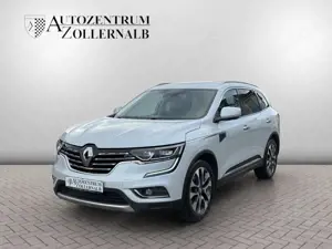 Renault Koleos 2.0 dCi 175 Autom. 4WD Limited *AHK*SPUR*