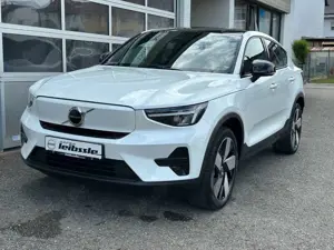 Volvo C40 Plus Recharge Pure Electric RWD-Pano-Cam