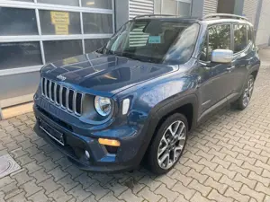 Jeep Renegade Limited 1.0 T-GDI FWD Bild 2