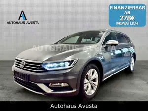 Volkswagen Passat Alltrack PASSAT ALLTRACK 4x4 /239PS/STANDHEIZ/PANO/ DYNAU