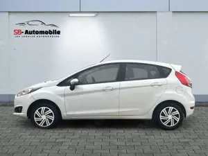 Ford Fiesta 1.0 KLIMA/SHZ/5TRG./ZAHNRIEMEN NEU Bild 2