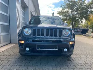 Jeep Renegade Limited 1.0 T-GDI FWD Bild 3