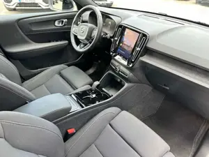 Volvo C40 Plus Recharge Pure Electric RWD-Pano-Cam Bild 5
