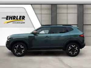 Dacia Duster III TCe 130 Extreme 4x4 Allrad Bild 3