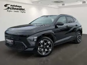 Hyundai KONA EV 65,4 kWh PRIME HuD/EHK/ASSISTENZ/BOSE