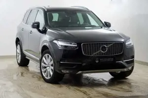 Volvo XC90 XC90 Inscription AWD ACC Leder 360K Pano 7 Sitze