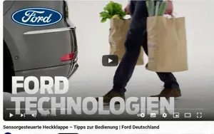 Ford Kuga 2.0 TDCi 4x4 Autom. Standh. AHK, Leder, TÜV Neu Bild 5